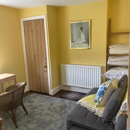 Casa vacanze Caretaker's *