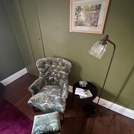 Casa vacanze Caretaker's