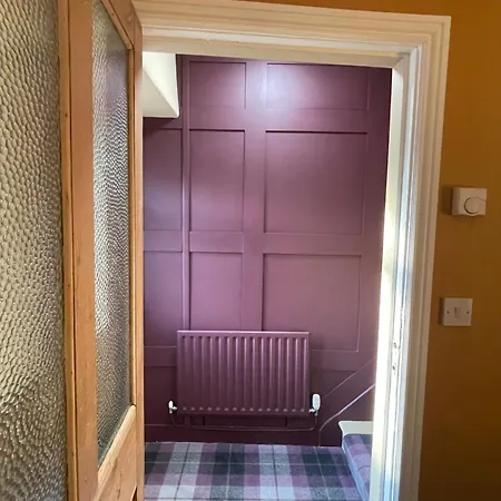 Caretaker's Holiday home Melsonby