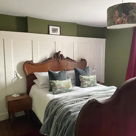 Holiday home Caretaker's *