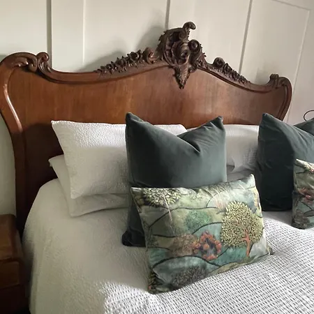 Casa vacanze Caretaker's