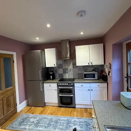 Caretaker's Holiday home Melsonby