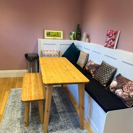 Caretaker's Casa vacanze