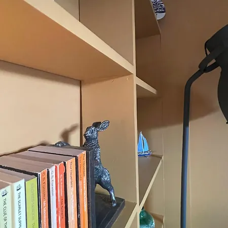 Casa de Férias Caretaker's Melsonby