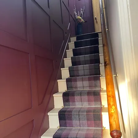 Caretaker's Casa de Férias *