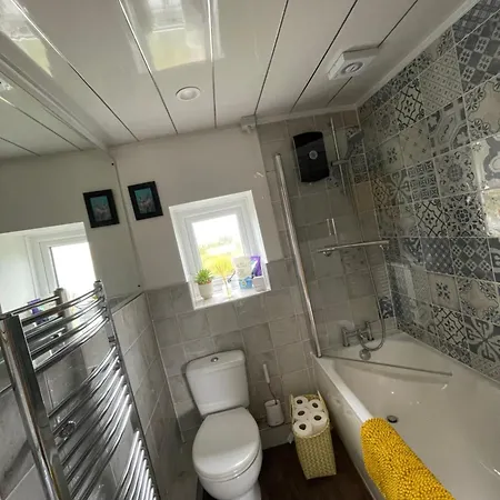 Caretaker's Casa de Férias *