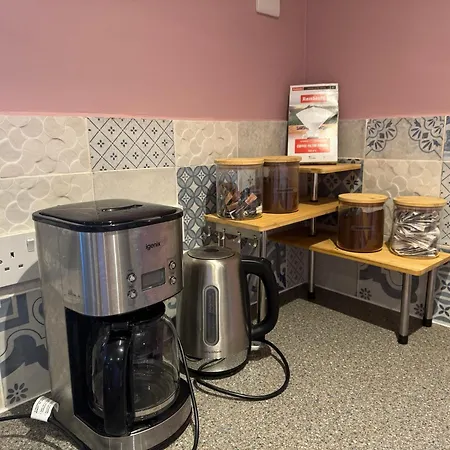 Caretaker's Casa de Férias